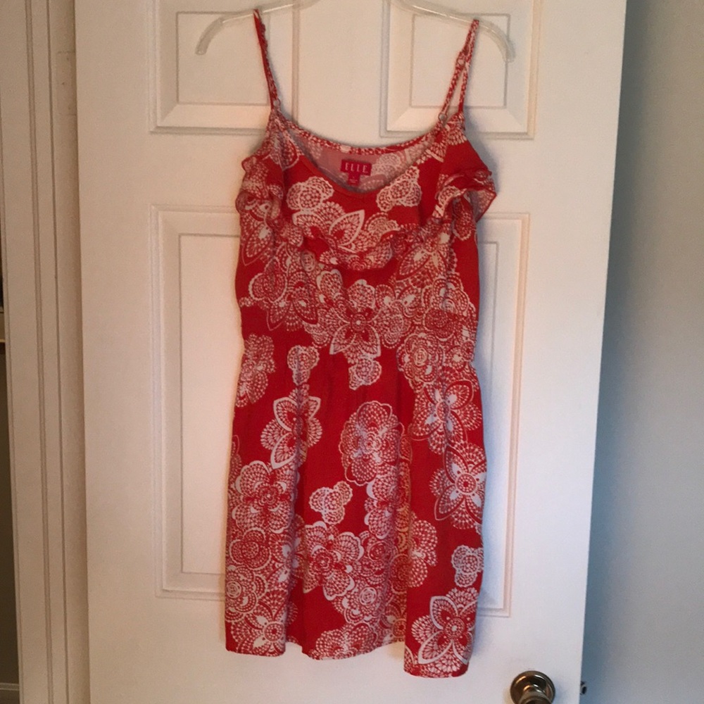 Elle Dress - EUC